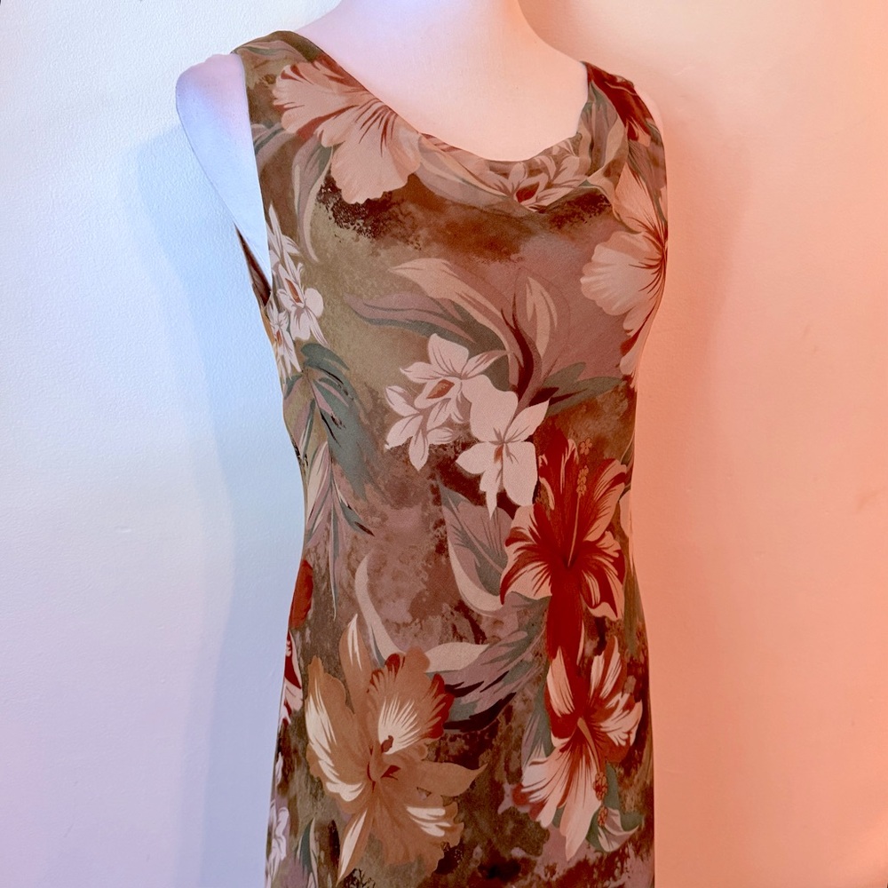 Charter Club Dress